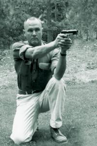 Jeff Cooper - Former NRA Board Member